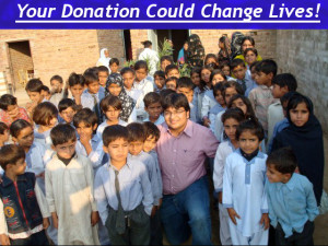 Mashal Foundation