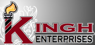 Kingh Enterprises